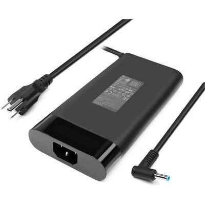 HP SKO-200W Slim AC Adapter PFC 4 (200 W), Notebook Netzteil, Schwarz HP SKO-200W Slim AC Adapter PFC 4 (200 W), Notebook Netzteil, Schwarz
