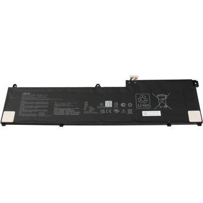 Asus 0B200-04230000 (6 Zellen, 8380 mAh), Notebook Akku Asus 0B200-04230000 (6 Zellen, 8380 mAh), Notebook Akku