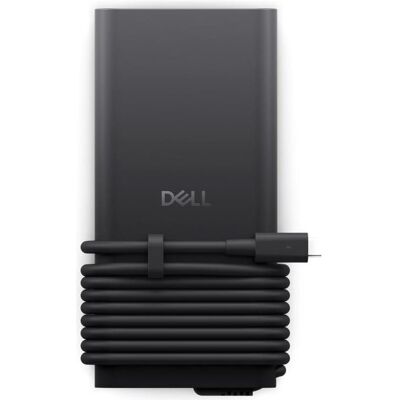Dell 9FJNM (280 W), Notebook Netzteil, Schwarz Dell 9FJNM (280 W), Notebook Netzteil, Schwarz