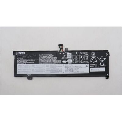 Lenovo BATTERY 4cell 75Wh 15.56V (4 Zellen), Notebook Akku Lenovo BATTERY 4cell 75Wh 15.56V (4 Zellen), Notebook Akku