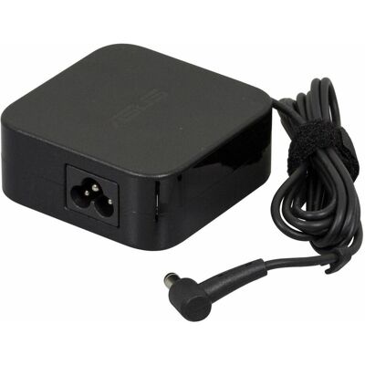 Asus Power Adapter 04G265003580 (65 W), Notebook Netzteil, Schwarz Asus Power Adapter 04G265003580 (65 W), Notebook Netzteil, Schwarz