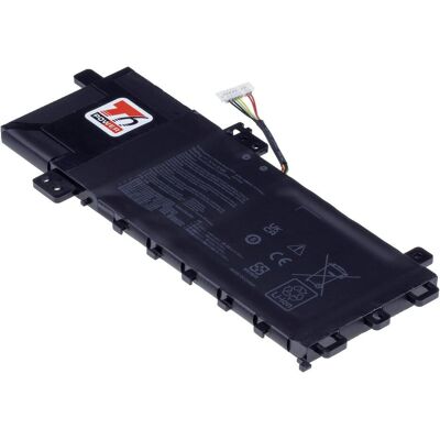 Asus - X512DA/A512FA - 4800mAh - 7.7V - Batterie Asus - X512DA/A512FA - 4800mAh - 7.7V - Batterie