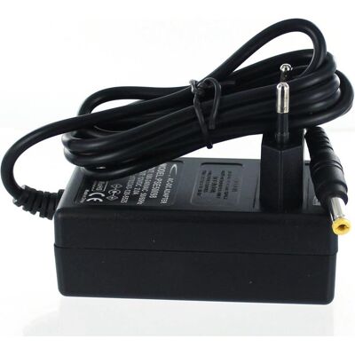 AGI 43798 - Router - Indoor - 100 - 240 V - 24 W - Schwarz - 2 A (24 W), Notebook Netzteil, Schwarz AGI 43798 - Router - Indoor - 100 - 240 V - 24 W - Schwarz - 2 A (24 W), Notebook Netzteil, Schwarz