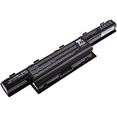 T6 Power Acer Aspire 4741, 5551, 5741, 5751 - Notebook Akku T6 Power Acer Aspire 4741, 5551, 5741, 5751 - Notebook Akku