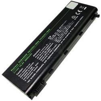 Toshiba Satellite L10 L15 L20 PA3420U-1BRS Akku Toshiba Satellite L10 L15 L20 PA3420U-1BRS Akku