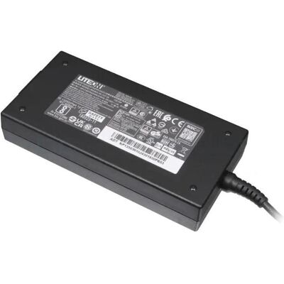 Acer AC Adapter 135W, 19.5V, 6.92A (135 W), Notebook Netzteil Acer AC Adapter 135W, 19.5V, 6.92A (135 W), Notebook Netzteil