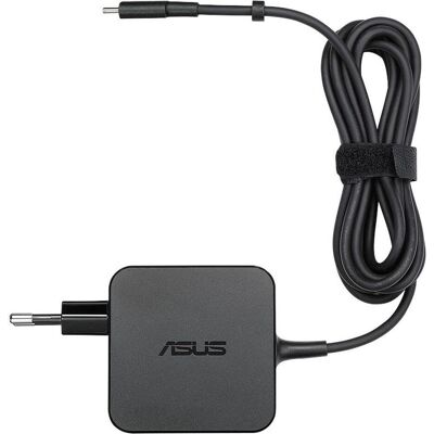 Asus Original Netzteil - AC65-00 ADAPTER/EU/V3 (65 W), Notebook Netzteil, Schwarz Asus Original Netzteil - AC65-00 ADAPTER/EU/V3 (65 W), Notebook Netzteil, Schwarz