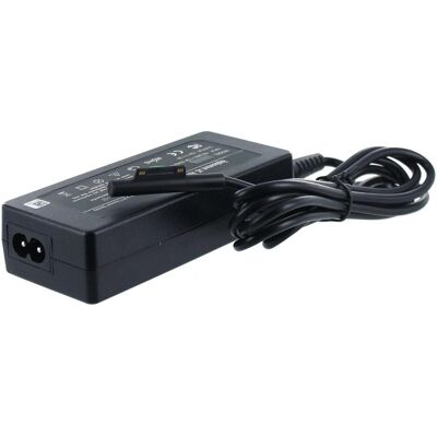 AGI 27950 - Notebook - indoor - 100-240 V - Schwarz - AC-an-DC - Microsoft (36 W), Notebook Netzteil, Schwarz AGI 27950 - Notebook - indoor - 100-240 V - Schwarz - AC-an-DC - Microsoft (36 W), Notebook Netzteil, Schwarz