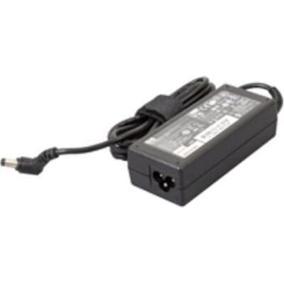 HP AC Adapter 65W 19.5V (65 W), Notebook Netzteil, Schwarz HP AC Adapter 65W 19.5V (65 W), Notebook Netzteil, Schwarz