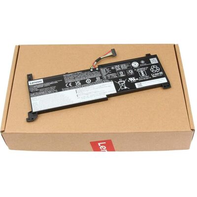 Lenovo FRU S360 SP/A L20M2PF0 (2 Zellen, 4950 mAh), Notebook Akku, Schwarz Lenovo FRU S360 SP/A L20M2PF0 (2 Zellen, 4950 mAh), Notebook Akku, Schwarz