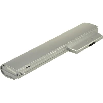 2-Power Main Battery Pack 11.1V 5200mAh (6 Zellen, 5200 mAh), Notebook Akku, Silber 2-Power Main Battery Pack 11.1V 5200mAh (6 Zellen, 5200 mAh), Notebook Akku, Silber