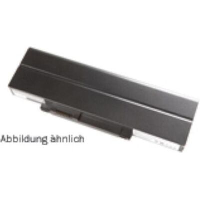 Wortmann Akku 44Wh für NB 1515, Notebook Akku, Schwarz Wortmann Akku 44Wh für NB 1515, Notebook Akku, Schwarz