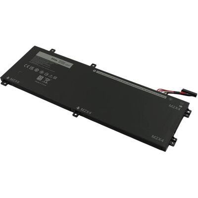 Avizar Akku Dell XPS 15 9560 Li-ion 4910mAh (3 Zellen, 4910 mAh), Notebook Akku, Schwarz Avizar Akku Dell XPS 15 9560 Li-ion 4910mAh (3 Zellen, 4910 mAh), Notebook Akku, Schwarz