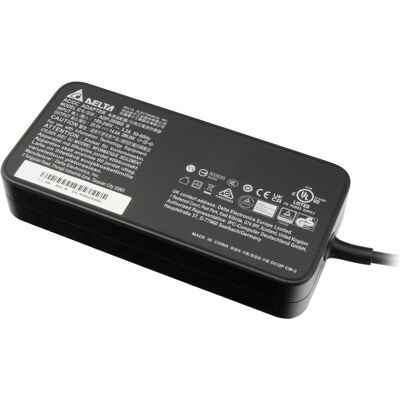 Delta ADP-280BB BBB (280 W), Notebook Netzteil, Schwarz Delta ADP-280BB BBB (280 W), Notebook Netzteil, Schwarz