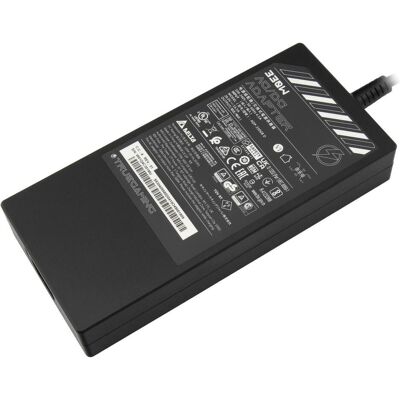 Clevo 6-51-33032-4100, Notebook Netzteil, Schwarz Clevo 6-51-33032-4100, Notebook Netzteil, Schwarz