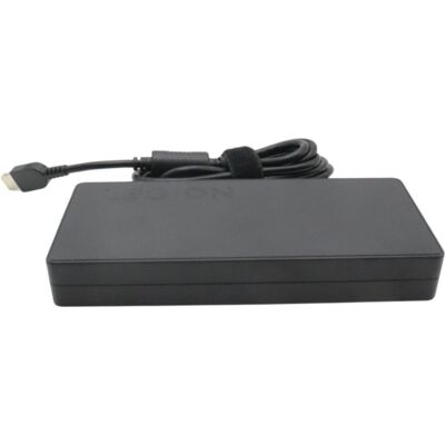 Lenovo AC ADAPTER 330W,20V,3P,WW,DEL, Notebook Netzteil, Schwarz Lenovo AC ADAPTER 330W,20V,3P,WW,DEL, Notebook Netzteil, Schwarz