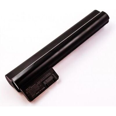 AccuCell - HP Compaq Mini 210 - 10.8V - 2200mAh - Battery AccuCell - HP Compaq Mini 210 - 10.8V - 2200mAh - Battery