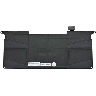 AccuCell Macbook Air 11,6-Zoll Akku - Modell A1406 - 5200mAh AccuCell Macbook Air 11,6-Zoll Akku - Modell A1406 - 5200mAh