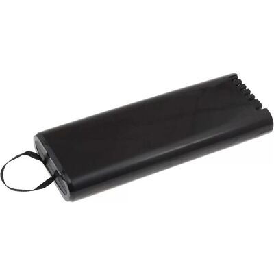 AccuCell Akku Duracell DR15 dumb (2100 mAh), Notebook Akku, Schwarz AccuCell Akku Duracell DR15 dumb (2100 mAh), Notebook Akku, Schwarz