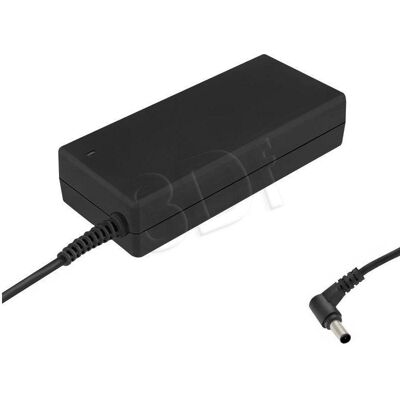 Qoltec 50088 - Notebook - Indoor - 220 - 240 V - 50 - 60 Hz - 90 W - 19.7 V (90 W), Notebook Netzteil, Schwarz Qoltec 50088 - Notebook - Indoor - 220 - 240 V - 50 - 60 Hz - 90 W - 19.7 V (90 W), Notebook Netzteil, Schwarz
