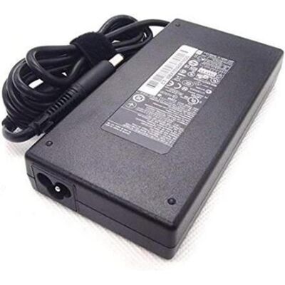 HP Flora2 120W Eps 88 Eff 19.5V S (120 W), Notebook Netzteil, Schwarz HP Flora2 120W Eps 88 Eff 19.5V S (120 W), Notebook Netzteil, Schwarz