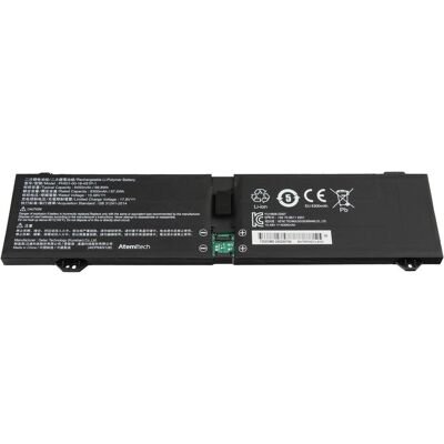 Medion 40084113 (4 Zellen, 6450 mAh), Notebook Akku Medion 40084113 (4 Zellen, 6450 mAh), Notebook Akku