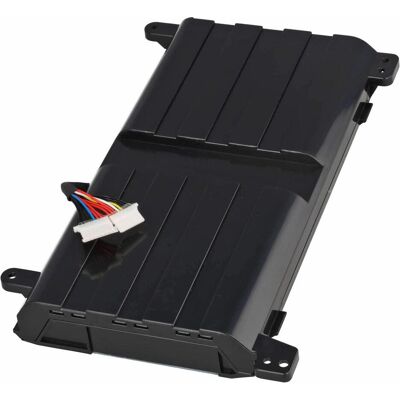 XCell Akku passend für HSTNN-LB8A Akku HSTNN-LB8B 16 Pin, 16polig Stecker beachten (5300 mAh), Notebook Akku XCell Akku passend für HSTNN-LB8A Akku HSTNN-LB8B 16 Pin, 16polig Stecker beachten (5300 mAh), Notebook Akku