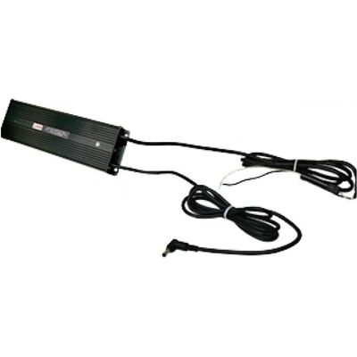 Panasonic LIND PCPE-LNDFH32 (100 W), Notebook Netzteil, Schwarz Panasonic LIND PCPE-LNDFH32 (100 W), Notebook Netzteil, Schwarz