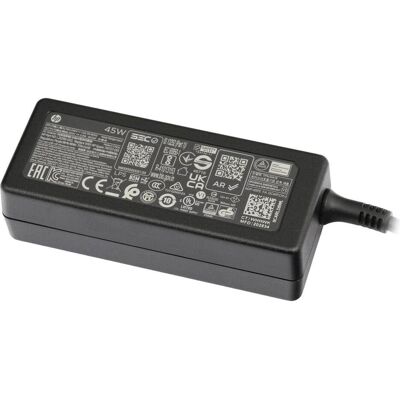 Delta ADP-45FE FA - 45 W Notebook Netzteil - Schwarz Delta ADP-45FE FA - 45 W Notebook Netzteil - Schwarz