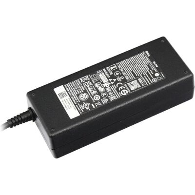 Delta ADP-90LD DD (90 W), Notebook Netzteil, Schwarz Delta ADP-90LD DD (90 W), Notebook Netzteil, Schwarz