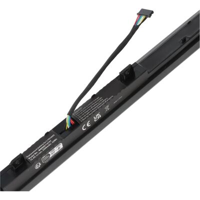 AccuCell Akku Lenovo IdeaPad V310-14ISK (2200 mAh), Notebook Akku AccuCell Akku Lenovo IdeaPad V310-14ISK (2200 mAh), Notebook Akku