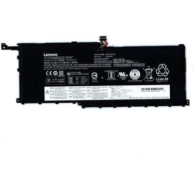 Lenovo Akku 4 Zellen - Schwarz - Akku Lenovo Akku 4 Zellen - Schwarz - Akku