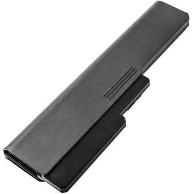 Lenovo 42T4725 Akku - Schwarz - Notebook Akku Lenovo 42T4725 Akku - Schwarz - Notebook Akku