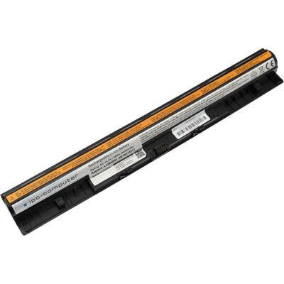IPC L12M4E01 (4 Zellen, 3400 mAh), Notebook Akku IPC L12M4E01 (4 Zellen, 3400 mAh), Notebook Akku