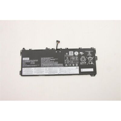 Lenovo BATTERY 4cell 51Wh 15.44V (4 Zellen, 3305 mAh), Notebook Akku Lenovo BATTERY 4cell 51Wh 15.44V (4 Zellen, 3305 mAh), Notebook Akku