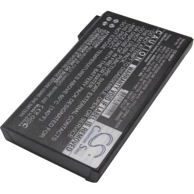 NoName Battery for Dell Inspiron 2500 C700 etc, Notebook Akku NoName Battery for Dell Inspiron 2500 C700 etc, Notebook Akku