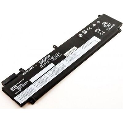 AGI - ThinkPad T470s - 2000 mAh - Li-Pol Battery AGI - ThinkPad T470s - 2000 mAh - Li-Pol Battery