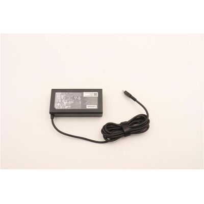 Lenovo AC-Adapter 100 Watt 20/15/9/5V 3P WW (100 W), Notebook Netzteil, Schwarz Lenovo AC-Adapter 100 Watt 20/15/9/5V 3P WW (100 W), Notebook Netzteil, Schwarz