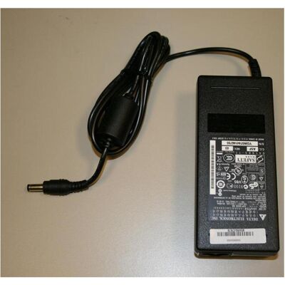 Asus 04G266006022 AC-Adapter (90 W), Notebook Netzteil, Schwarz Asus 04G266006022 AC-Adapter (90 W), Notebook Netzteil, Schwarz