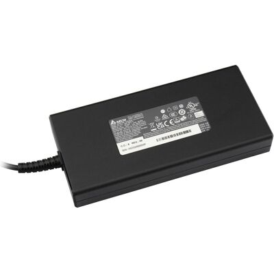 Delta ADP-180TB HX (180 W), Notebook Netzteil, Schwarz Delta ADP-180TB HX (180 W), Notebook Netzteil, Schwarz