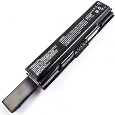 Toshiba - Satellite A200/A300/L200 - 8800mAh Akku Toshiba - Satellite A200/A300/L200 - 8800mAh Akku