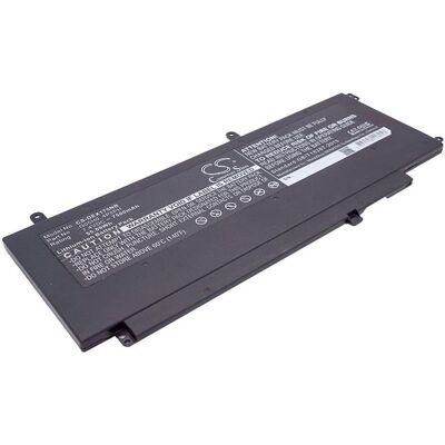 NoName Battery for Dell Inspiron 15 7000 etc, Notebook Akku NoName Battery for Dell Inspiron 15 7000 etc, Notebook Akku