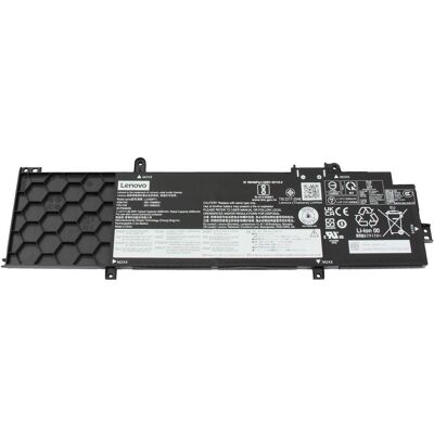 Lenovo BATTERY Internal, 3c, 39.3Wh (3 Zellen), Notebook Akku, Schwarz Lenovo BATTERY Internal, 3c, 39.3Wh (3 Zellen), Notebook Akku, Schwarz