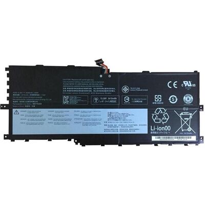 CoreParts MBXLE-BA0230 Notebook-Ersatzteil Akku, Notebook Akku, Schwarz CoreParts MBXLE-BA0230 Notebook-Ersatzteil Akku, Notebook Akku, Schwarz