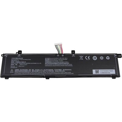 Medion 40082998 (4 Zellen, 5195 mAh), Notebook Akku Medion 40082998 (4 Zellen, 5195 mAh), Notebook Akku