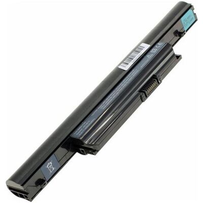 Acer Laptop Akku - 4400mAh, Modell AS01B41/AS10B31/AS10B3E/AS10B51 - Langlebige Leistung Acer Laptop Akku - 4400mAh, Modell AS01B41/AS10B31/AS10B3E/AS10B51 - Langlebige Leistung