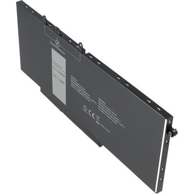 AccuCell 8950mAh 7.6V Laptop-Akku - Notebook Akku AccuCell 8950mAh 7.6V Laptop-Akku - Notebook Akku
