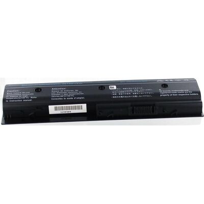 HP MO06 Akku - 4400mAh - Schwarz HP MO06 Akku - 4400mAh - Schwarz