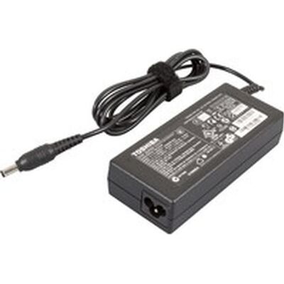 Toshiba A000030250 AC-Adapter (90 W), Notebook Netzteil, Schwarz Toshiba A000030250 AC-Adapter (90 W), Notebook Netzteil, Schwarz