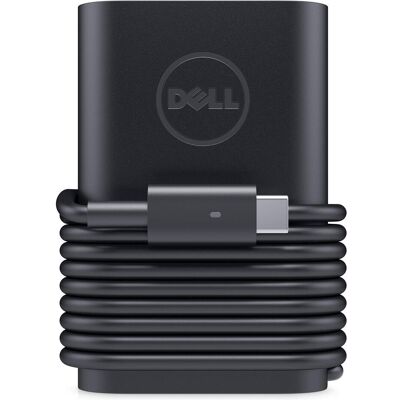 Dell ADPT,AC,45W,CHNY,T-C,SFF,E5,US (45 W), Notebook Netzteil, Schwarz Dell ADPT,AC,45W,CHNY,T-C,SFF,E5,US (45 W), Notebook Netzteil, Schwarz